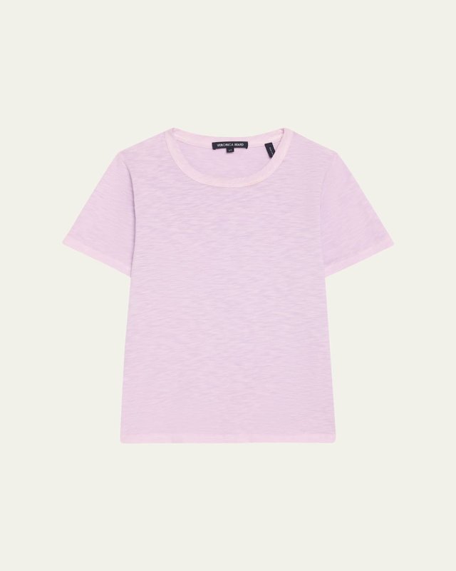 Carla Crewneck T